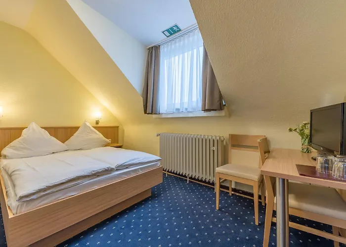 Hotel Windsor Köln